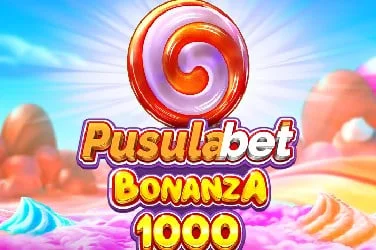 Sweet Bonanza